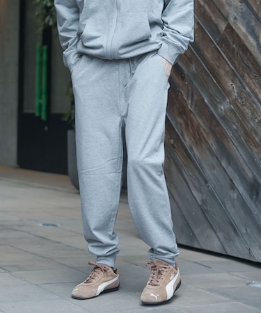 【RAGGED MOUNTAIN/ラギットマウンテン】【アクティブに動ける】MADISON/マディソン スウェットパンツ ミニ裏毛 ストレッチ・伸縮性 アウトドア・キャンプ・スポーツ
