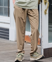 【RAGGED MOUNTAIN/】【シワになりにくい】ALBANY/オールバニ サマーパンツ 吸汗速乾 サマーイージーパンツ 驚きのストレッチ ウエストゴム・紐 旅行・ビジネス・デイリー