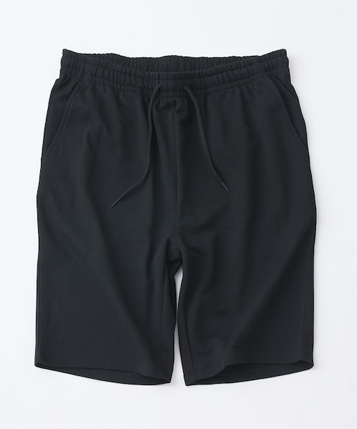 【RAGGED MOUNTAIN/ラギットマウンテン】【アクティブに動ける】MADISON/マディソン 軽量 ミニ裏毛 ショートパンツ 涼しい スウェットパンツ キャンプ アウトドア 