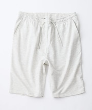 【RAGGED MOUNTAIN/ラギットマウンテン】【アクティブに動ける】MADISON/マディソン 軽量 ミニ裏毛 ショートパンツ 涼しい スウェットパンツ キャンプ アウトドア