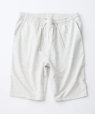 【RAGGED MOUNTAIN/ラギットマウンテン】【アクティブに動ける】MADISON/マディソン 軽量 ミニ裏毛 ショートパンツ 涼しい スウェットパンツ キャンプ アウトドア 