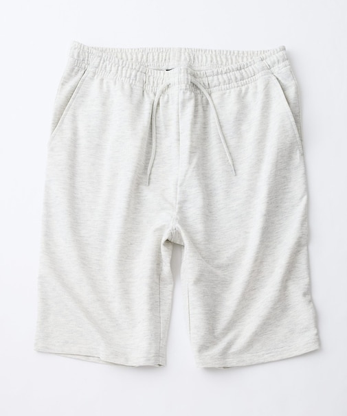 【RAGGED MOUNTAIN/ラギットマウンテン】【アクティブに動ける】MADISON/マディソン 軽量 ミニ裏毛 ショートパンツ 涼しい スウェットパンツ キャンプ アウトドア 