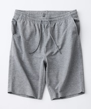 【RAGGED MOUNTAIN/ラギットマウンテン】【アクティブに動ける】MADISON/マディソン 軽量 ミニ裏毛 ショートパンツ 涼しい スウェットパンツ キャンプ アウトドア