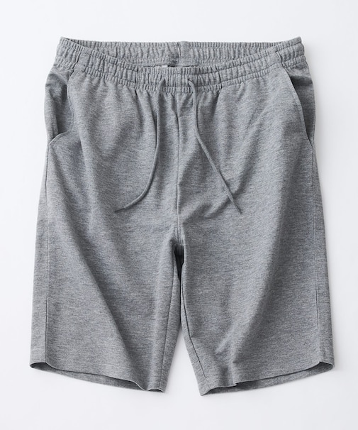 【RAGGED MOUNTAIN/ラギットマウンテン】【アクティブに動ける】MADISON/マディソン 軽量 ミニ裏毛 ショートパンツ 涼しい スウェットパンツ キャンプ アウトドア 