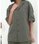 【RAGGED MOUNTAIN】【驚きの軽さ・エアライト】BARTLETT/バートレット ストレッチ オープンカラーシャツ 軽量・速乾 涼しい 開襟シャツ