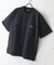 【RAGGED MOUNTAIN】【驚きの軽さ・エアライト】BARTLETT/バートレット オーバーサイズ ポケットTシャツ ストレッチ・速乾 涼しい・ベタつかない 吸汗