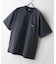 【RAGGED MOUNTAIN】【驚きの軽さ・エアライト】BARTLETT/バートレット オーバーサイズ ポケットTシャツ ストレッチ・速乾 涼しい・ベタつかない 吸汗