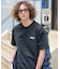 【RAGGED MOUNTAIN】【究極のシンプルT】BARNSTEAD/バーンステッド ワンポイントロゴＴシャツ ルーズシルエット アウトドア ストリート 大人カジュアル ノームコア ミニマル