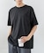 【BLUE STANDARD/ブルースタンダード】【遮熱・接触冷感・吸水速乾の高機能Tシャツ】 ICEストレッチ胸ポケットTシャツ ハイストレッチ 酷暑対策 ビズ ビジカジ ユニセックス