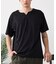 【HEAT BLOCKER/ヒートブロッカー】【まるで着る日傘！遮熱＆UVカット】コットンライク キーネックTシャツ 吸水速乾 アンチピリング イージーケア ユニセックス