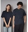 【HANES/ヘインズ】厚手で透けない BEEFY パックTシャツ H5180  旅行・レジャーに ヘインズ ビーフィー Tシャツ 無地 ヘビーウェイト ユニセックス