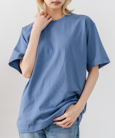 【HANES/ヘインズ】厚手で透けない BEEFY パックTシャツ H5180 旅行・レジャーに ヘインズ ビーフィー Tシャツ 無地 ヘビーウェイト ユニセックス