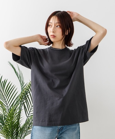 【HANES/ヘインズ】厚手で透けない BEEFY パックTシャツ H5180  旅行・レジャーに ヘインズ ビーフィー Tシャツ 無地 ヘビーウェイト ユニセックス