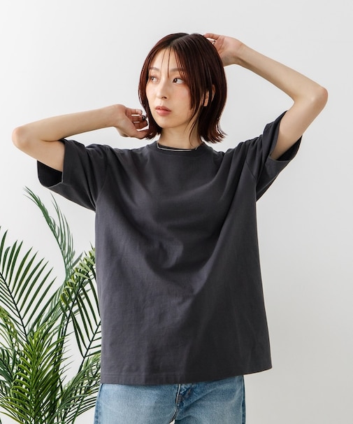 【HANES/ヘインズ】厚手で透けない BEEFY パックTシャツ H5180  旅行・レジャーに ヘインズ ビーフィー Tシャツ 無地 ヘビーウェイト ユニセックス