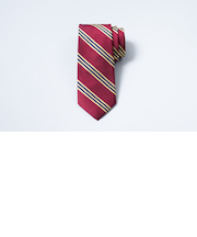 BB#1ストライプ　レップタイ