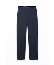 ナイロン/ポリウレタン　ウォッシャブル　パンツ