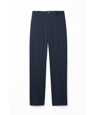 ナイロン/ポリウレタン ウォッシャブル パンツ