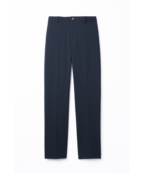 ナイロン/ポリウレタン ウォッシャブル パンツ