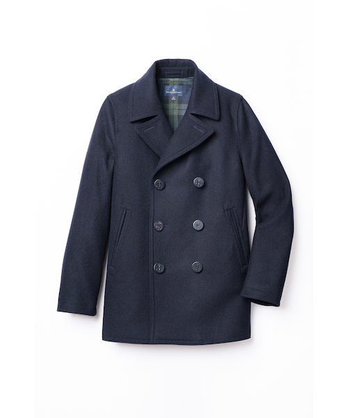 ウール ピーコート｜ブルックスブラザーズのアウトレット通販｜三井