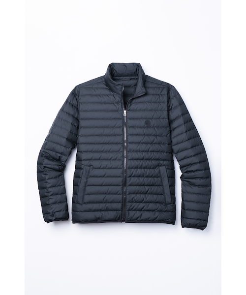 ライトウェイト ダウンジャケット｜ブルックスブラザーズの
