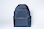 バックパック　＃ネイビー