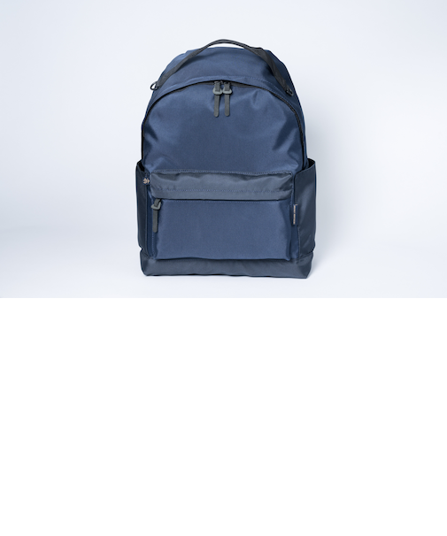 バックパック #ネイビー