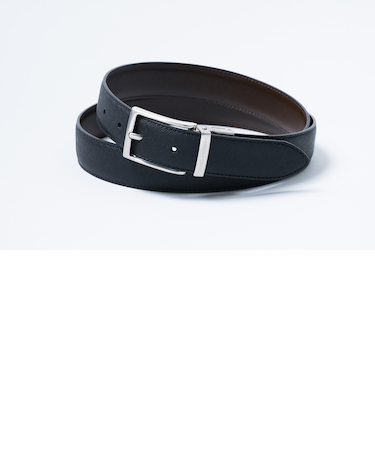 リバーシブルベルト