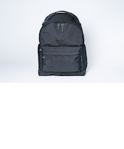 バックパック　＃ブラック