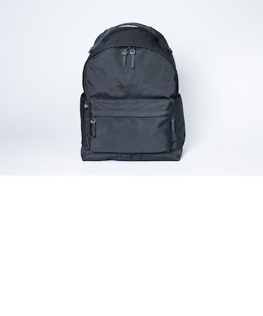 バックパック　＃ブラック