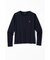 ウィメンズ　コットンスムース　ロングスリーブTシャツ　＃ネイビー