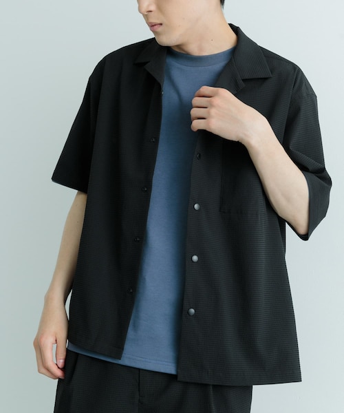 140サッカーシャツ12枚&パンツ8枚セット XS 楽天市場】シアサッカー半袖シャツ＆ショーツセット 全2色