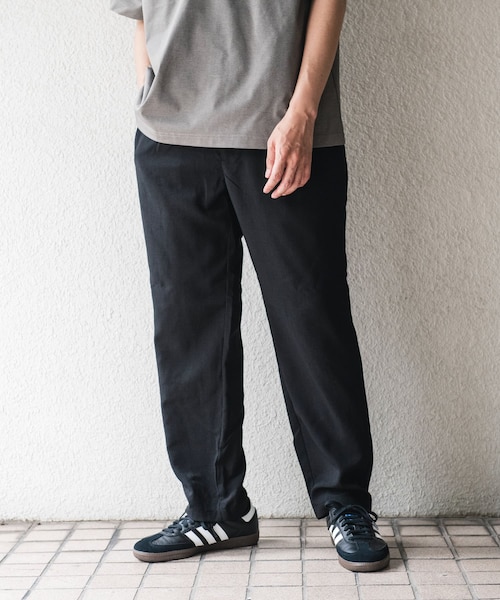 新品タグ付き【PLUS OTO.HA.】イージーケアリネンライクロンパース 新品タグ付き【PLUS OTO.HA.】イージーケアリネンライクロンパース