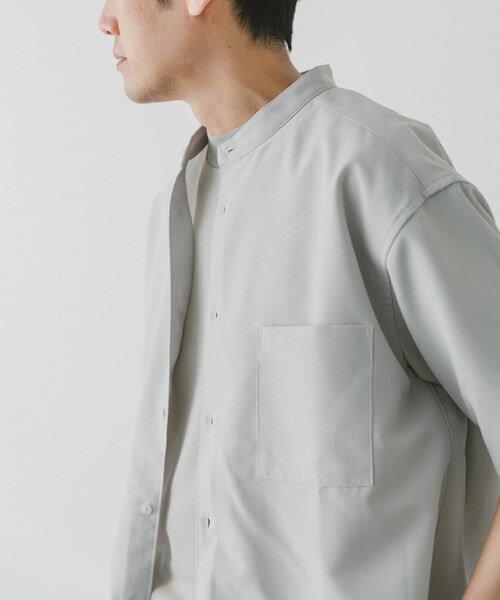 MALBON ホワイトショートスリーブシャツとショートパンツセット 51dSbVEs2dL._UY350_.jpg