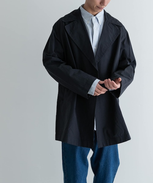 FORK&SPOON オーバーライトミドルコート｜アーバンリサーチウェア