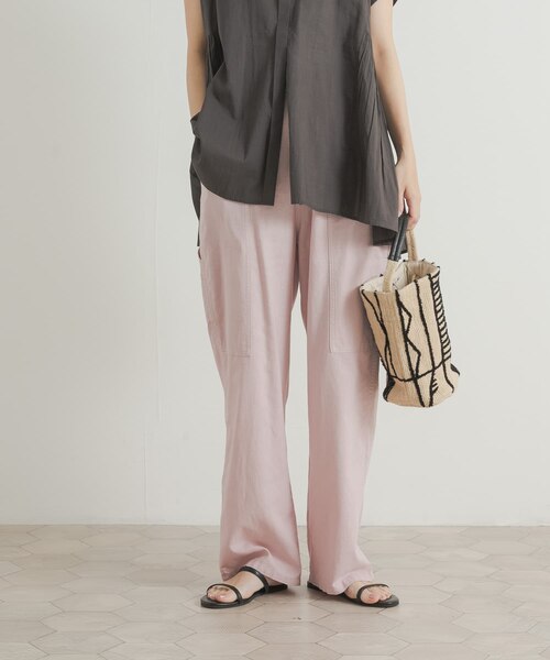 製品染めペインターパンツ｜アーバンリサーチウェアハウスの