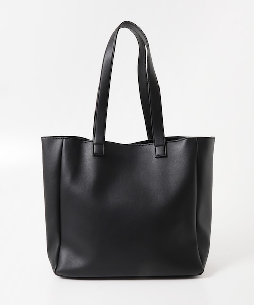 UNITED ARROWS マイクロファイバートートバッグM マイクロファイバー トートバッグ M｜ユナイテッドアローズ