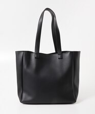 マイクロファイバー トートバッグ M｜ユナイテッドアローズ 