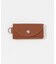 Hawk　Leather Key Case