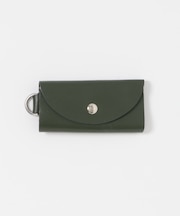 Hawk　Leather Key Case