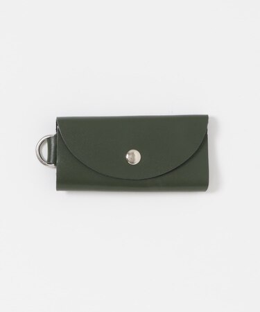 Hawk　Leather Key Case