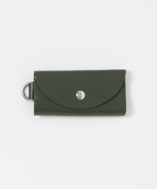Hawk　Leather Key Case