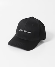 Healthknit　ロゴ刺繍 CAP