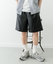 F.L. Easy Short Pants