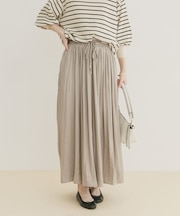 イージーガウチョパンツ