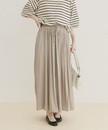 イージーガウチョパンツ