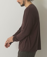 Wool Blend Cut and Sewn