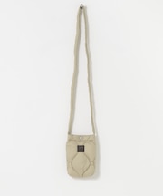 TAION　Cross Body Down Bag -S