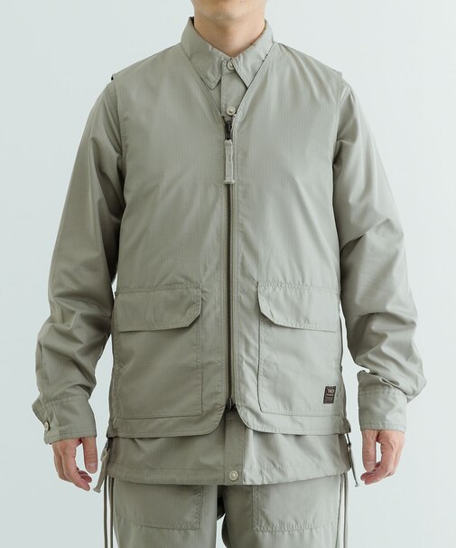 TAION Military Reversible Vest