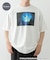『別注』MOVIEプリントTシャツ
