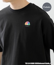 『別注』ワンポイント企業ロゴTシャツ